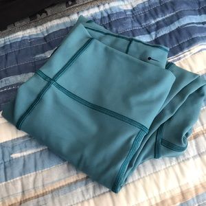 Lululemon In Movement Crop